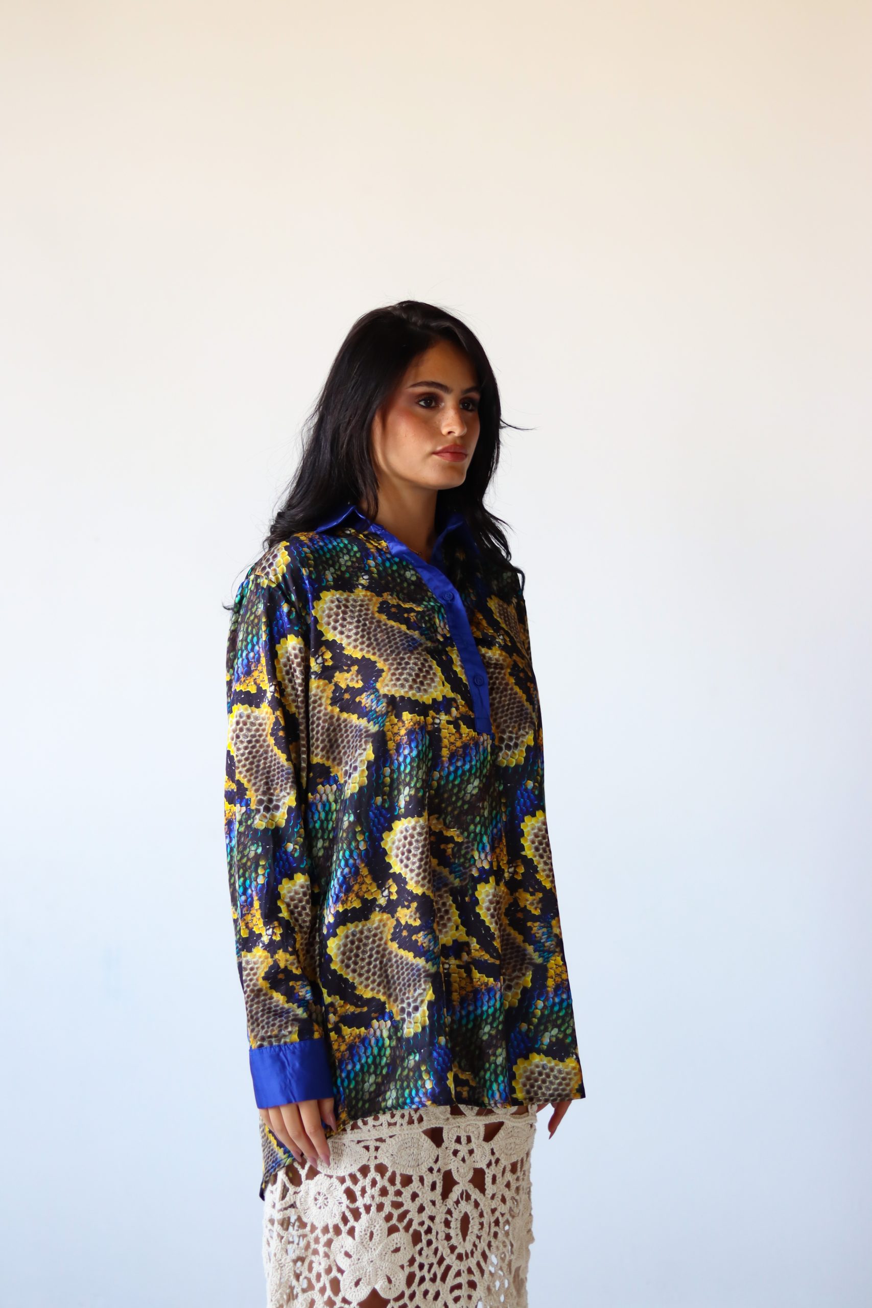Maison BabaCar Women's Blouse - Image 6