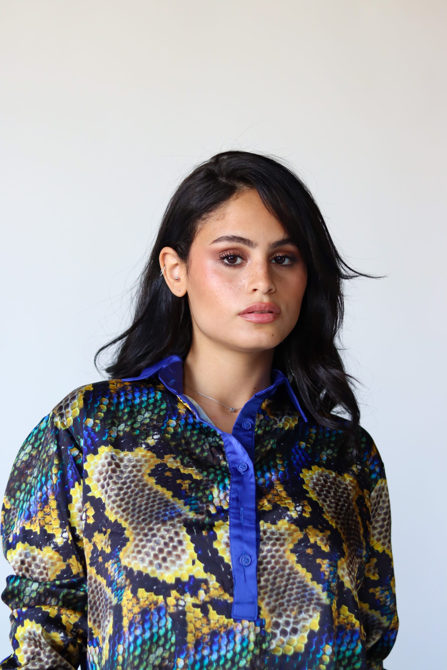 Maison BabaCar Women's Blouse - Image 8