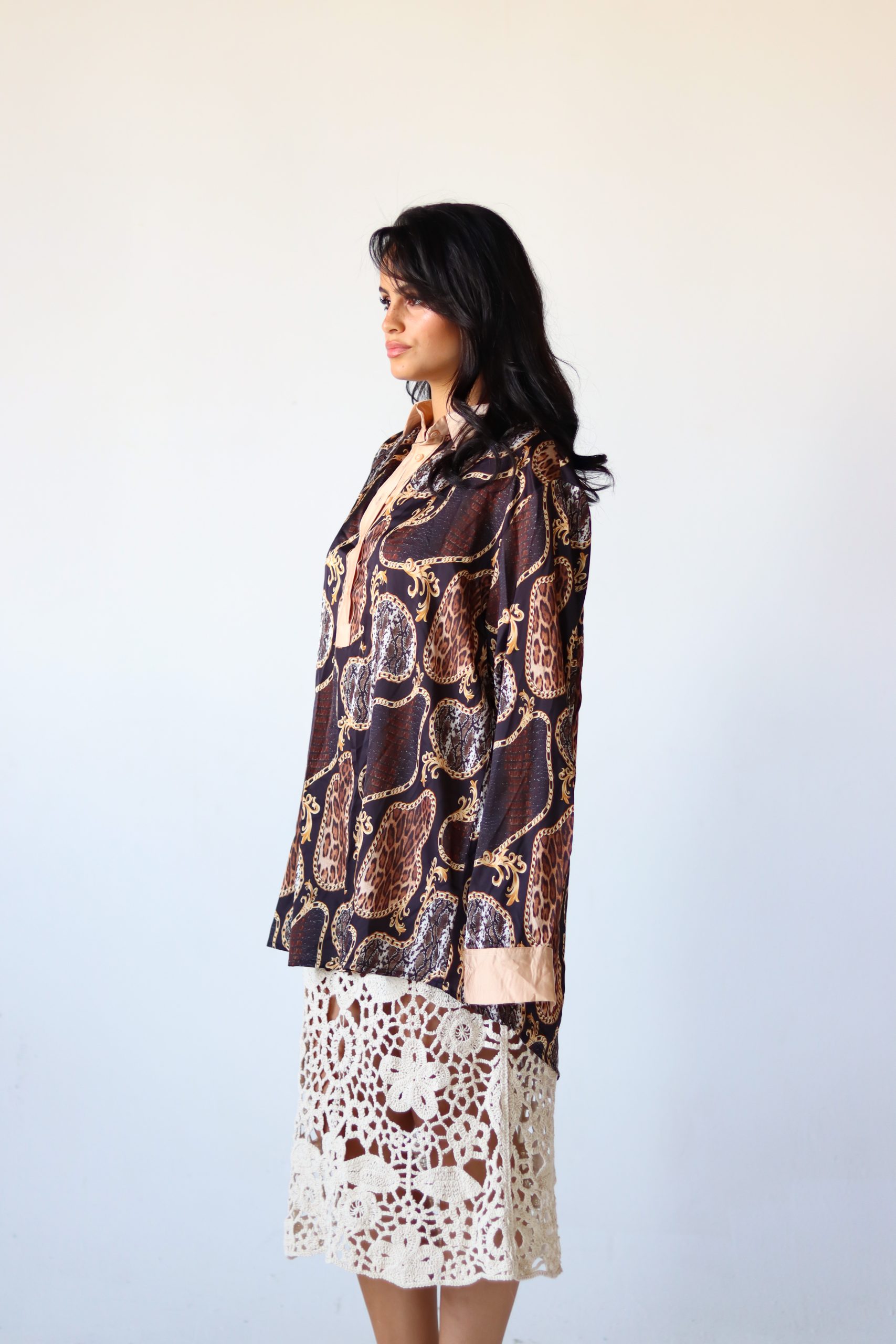 Maison BabaCar Women's Blouse - Image 2